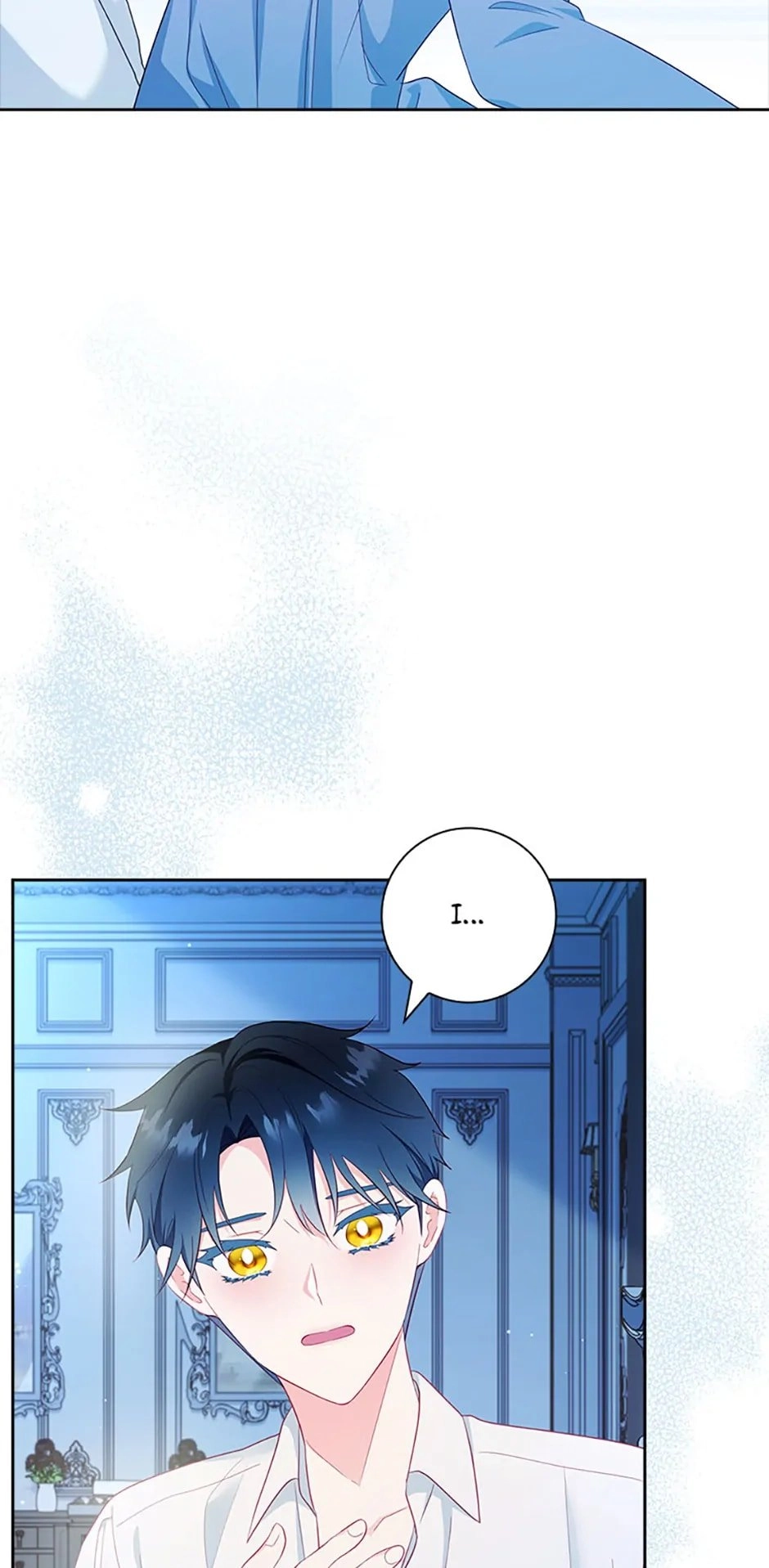 I Decide My Husband Chapter 44 Page 38
