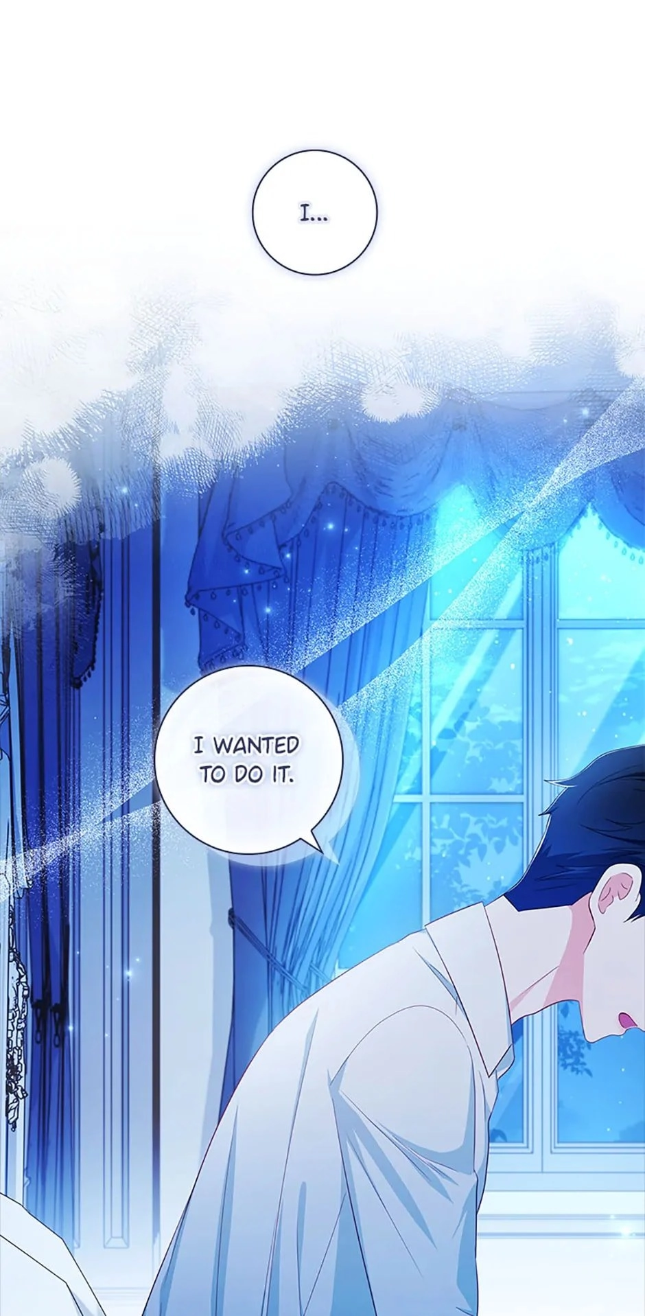 I Decide My Husband Chapter 44 Page 37