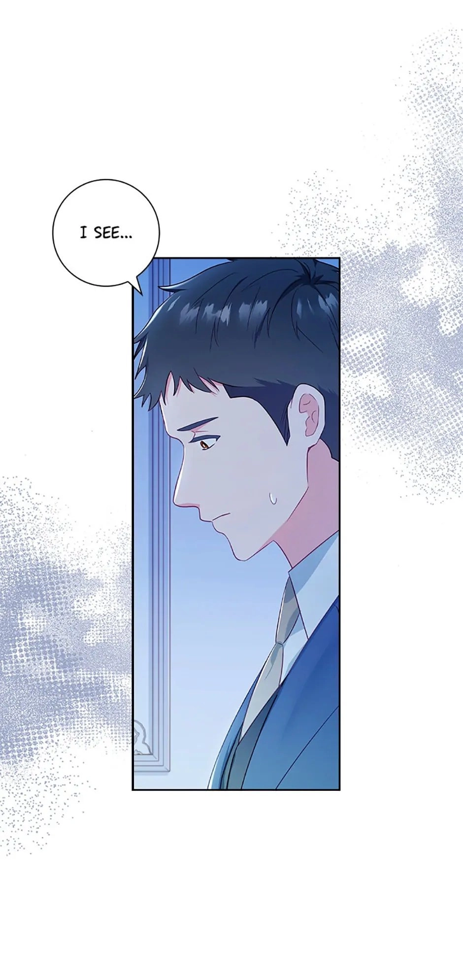 I Decide My Husband Chapter 44 Page 50