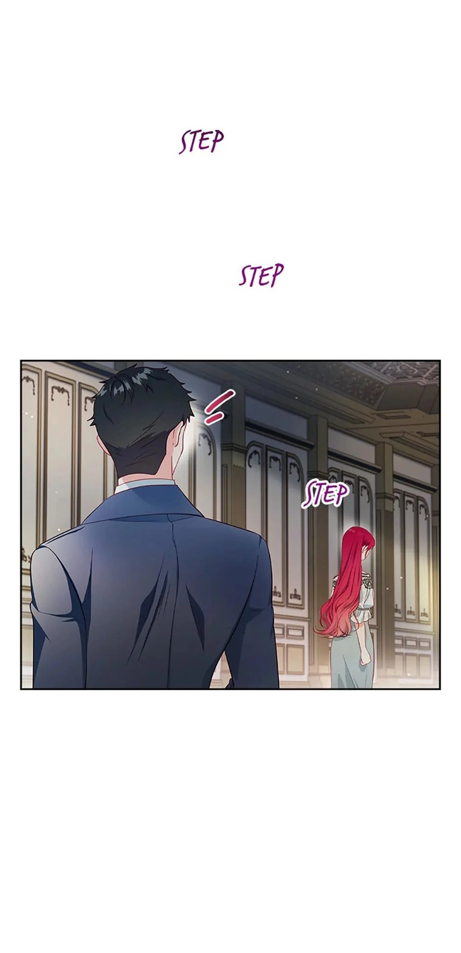 I Decide My Husband Chapter 44 Page 44