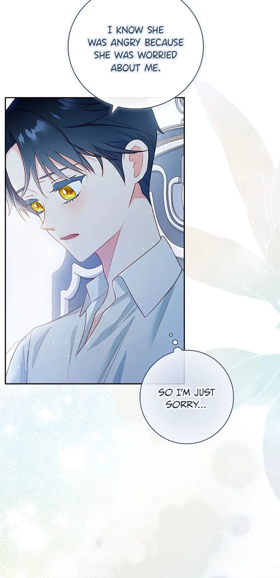 I Decide My Husband Chapter 44 Page 47