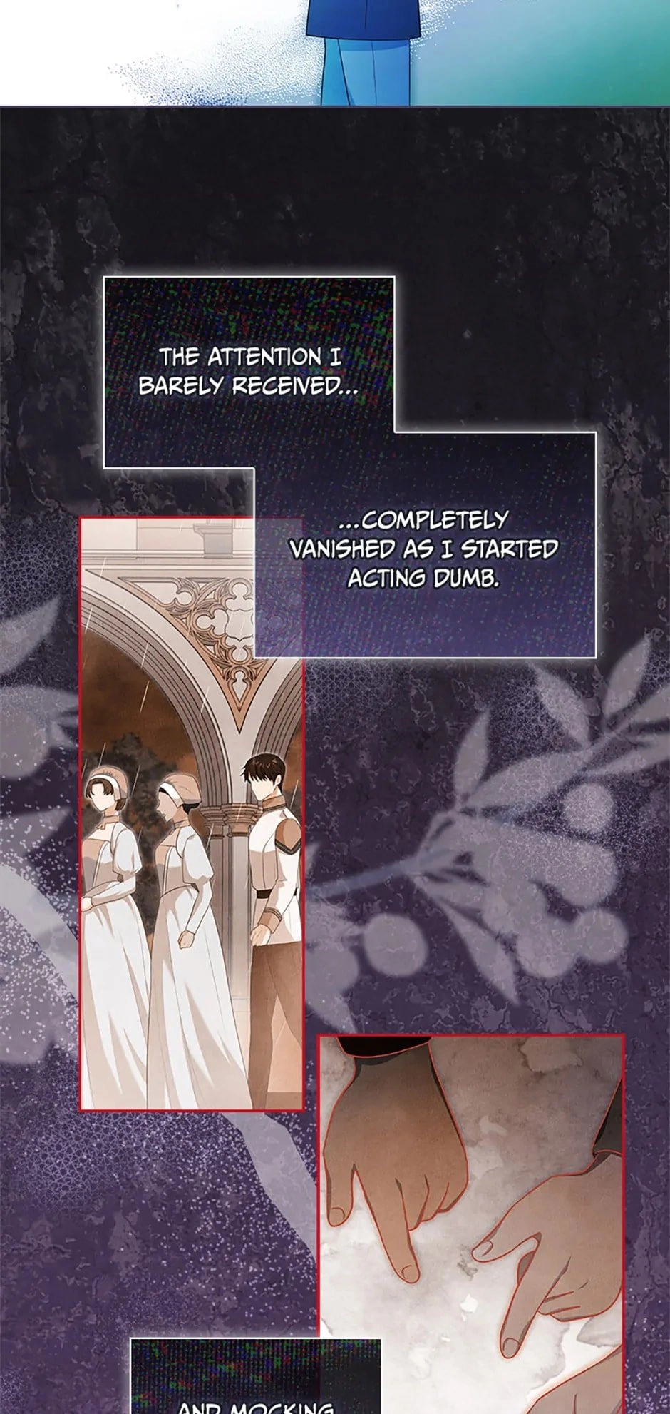I Decide My Husband Chapter 44 Page 10