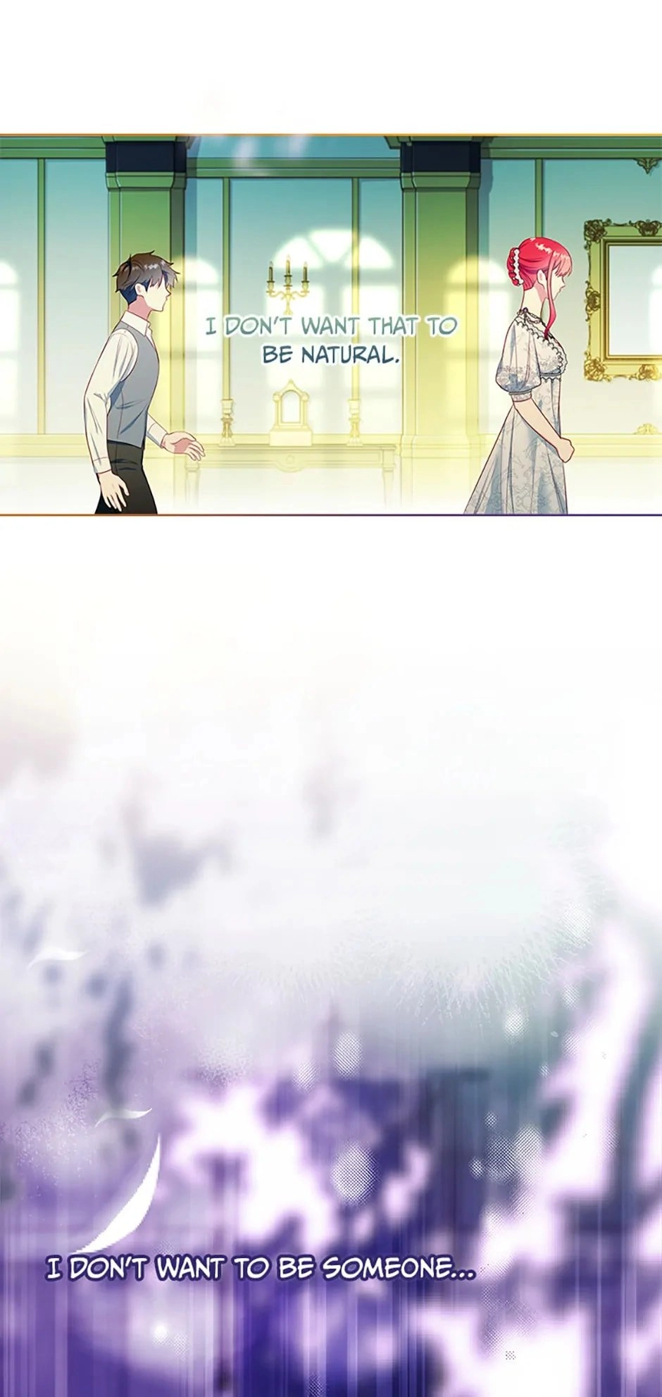 I Decide My Husband Chapter 44 Page 13