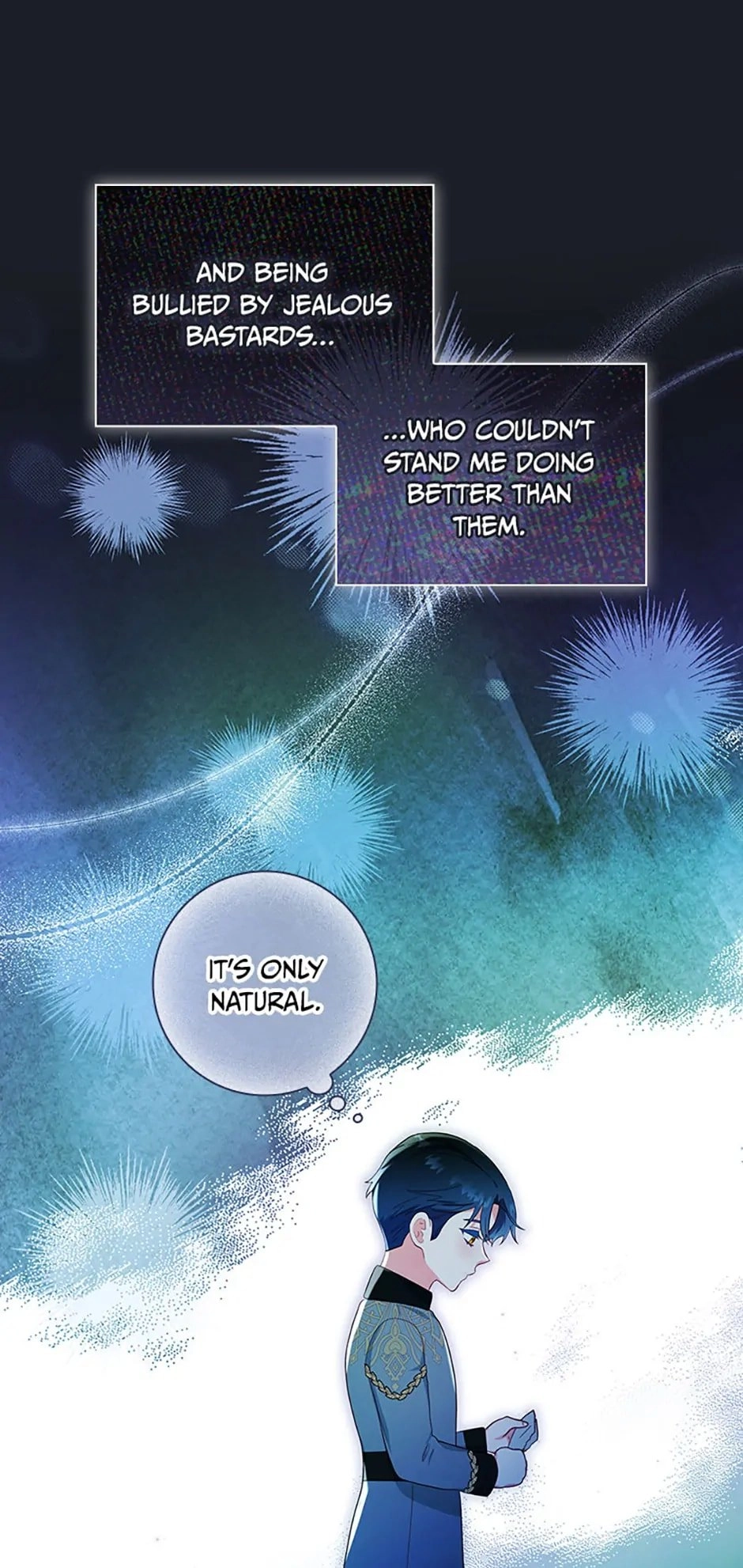 I Decide My Husband Chapter 44 Page 9