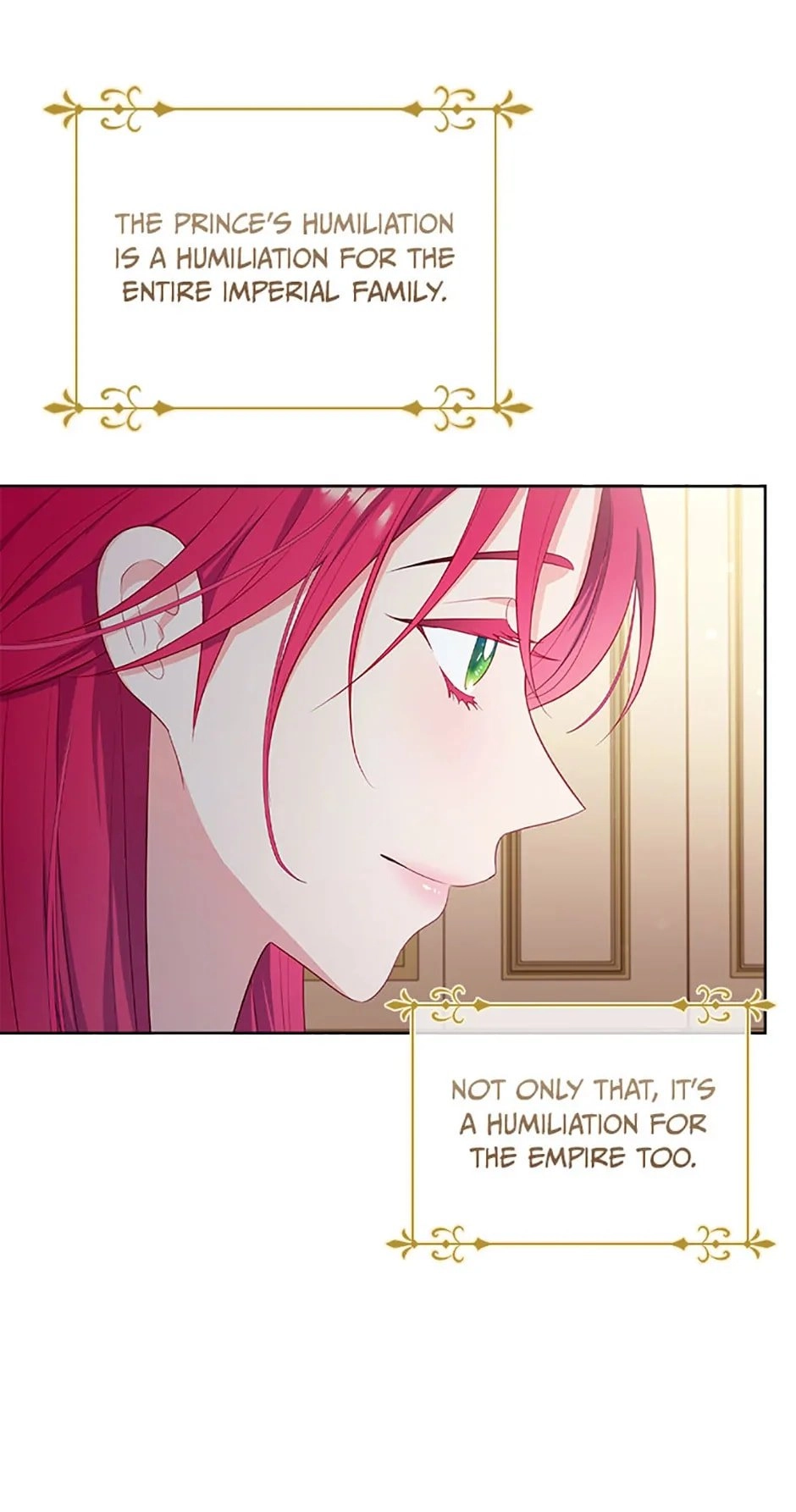 I Decide My Husband Chapter 16 Page 16