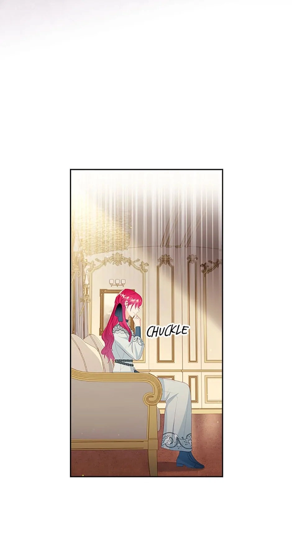 I Decide My Husband Chapter 16 Page 15