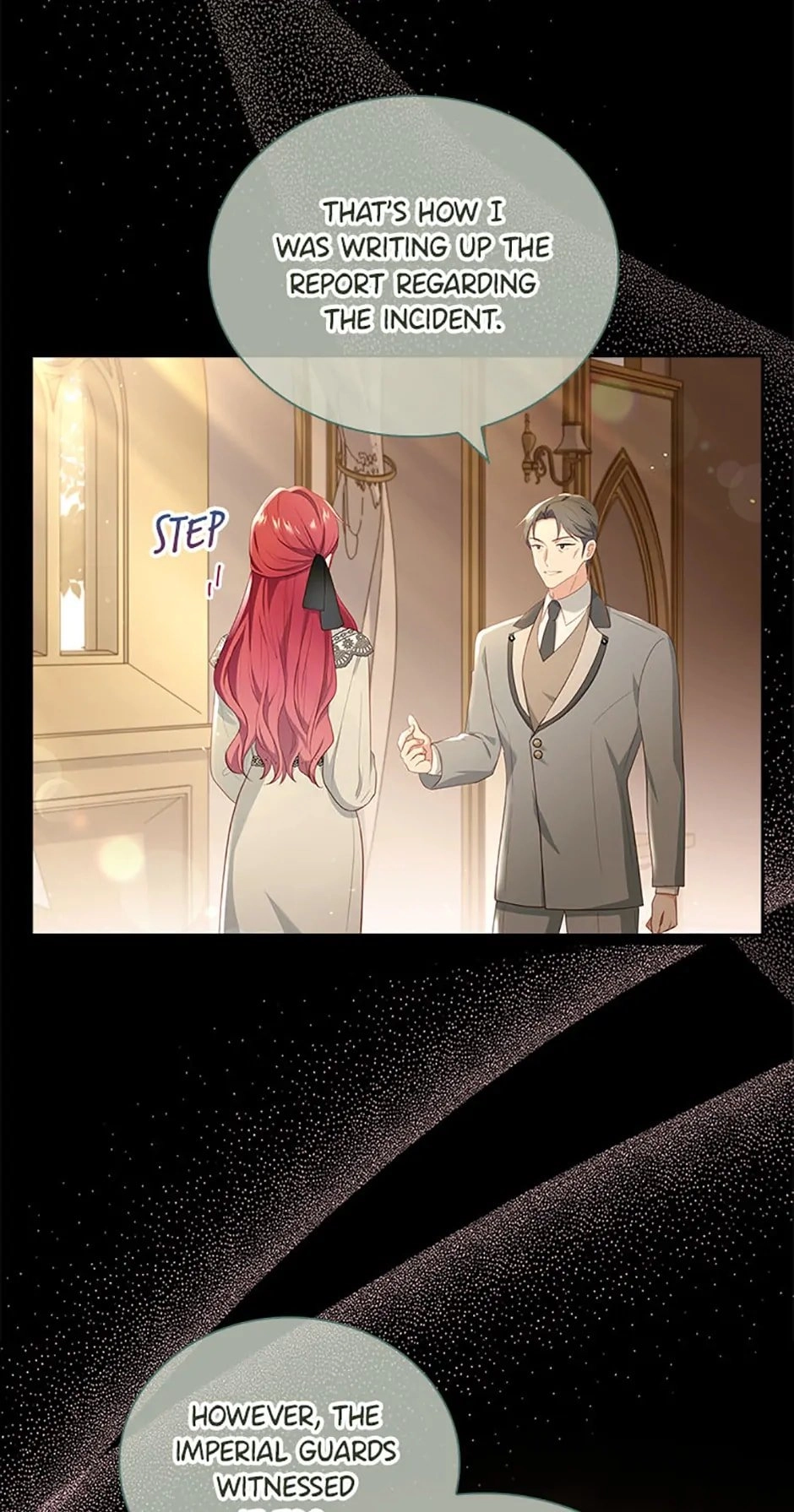 I Decide My Husband Chapter 16 Page 10