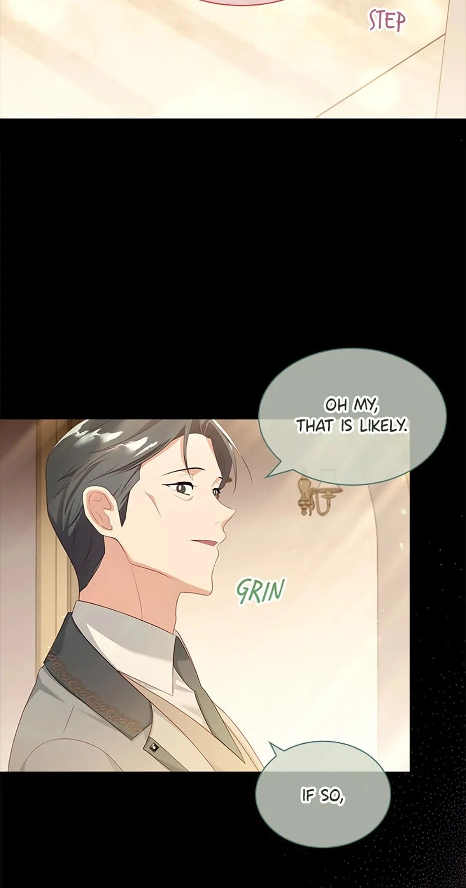 I Decide My Husband Chapter 16 Page 12