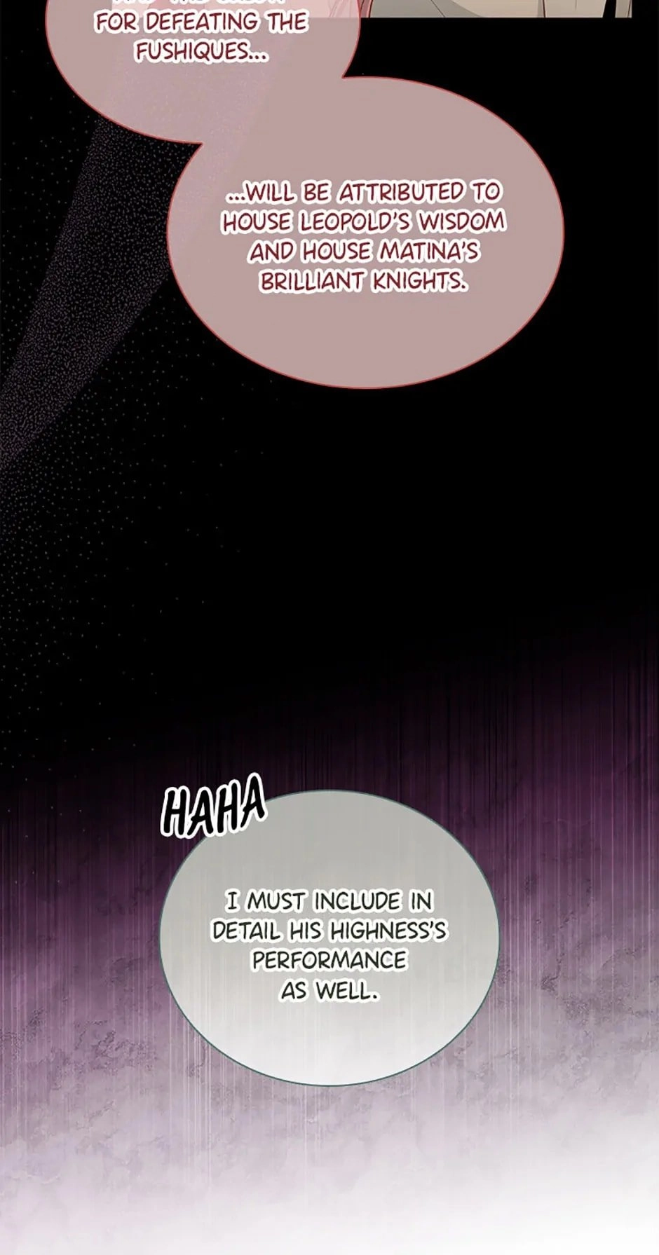 I Decide My Husband Chapter 16 Page 14