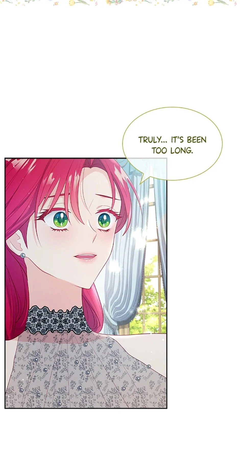 I Decide My Husband Chapter 16 Page 52