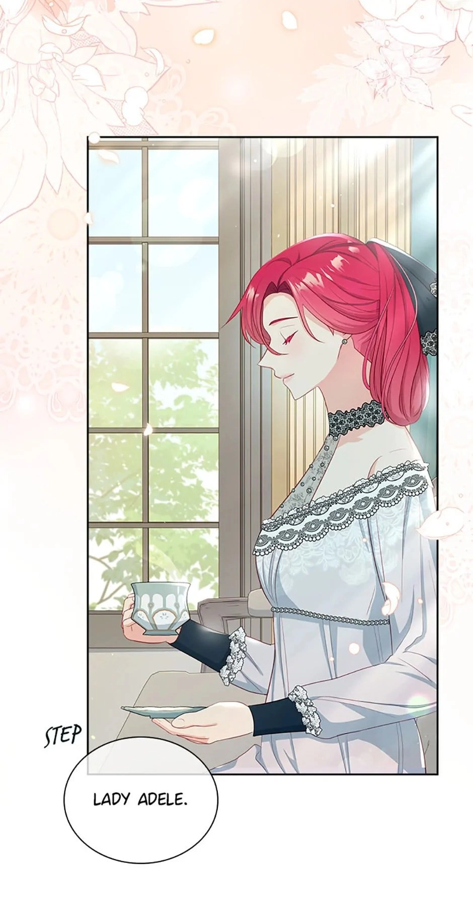 I Decide My Husband Chapter 16 Page 46