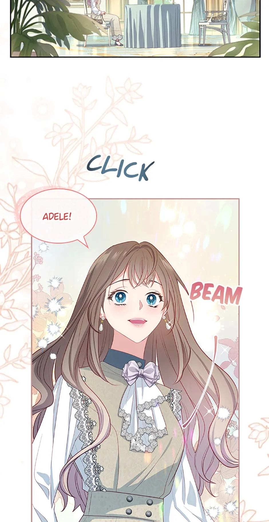 I Decide My Husband Chapter 16 Page 50
