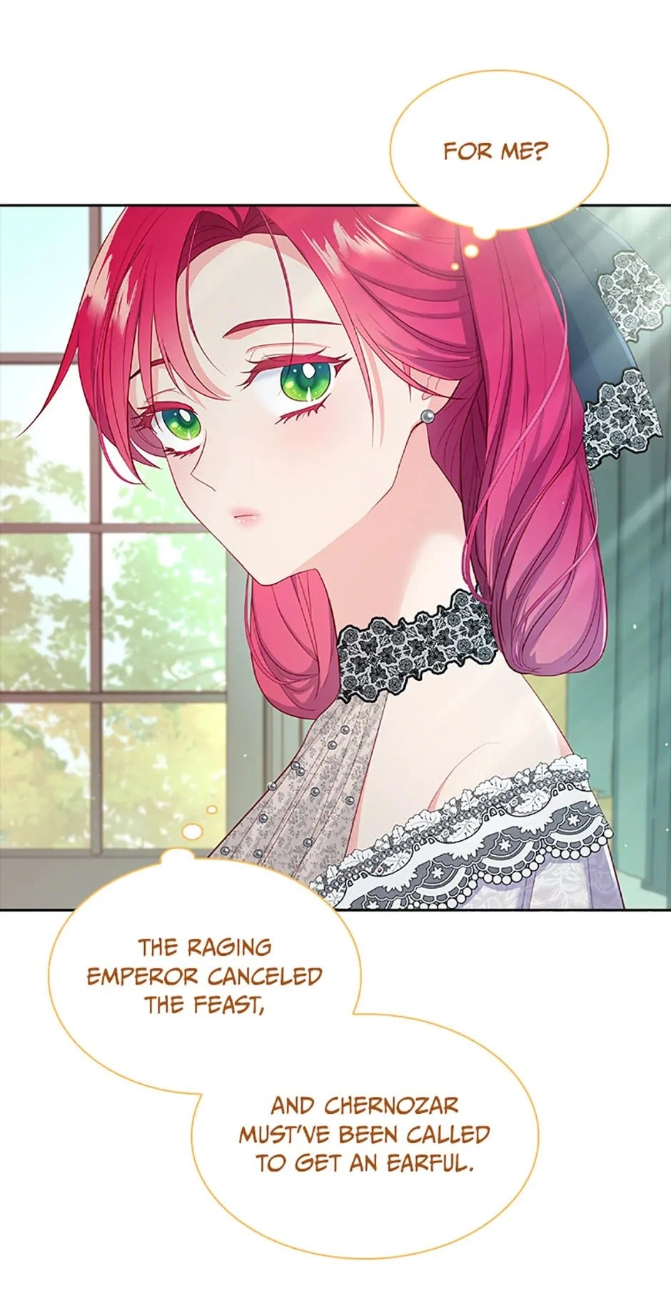 I Decide My Husband Chapter 16 Page 48