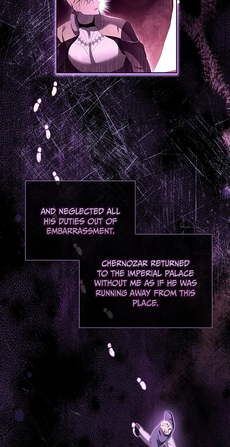 I Decide My Husband Chapter 16 Page 18