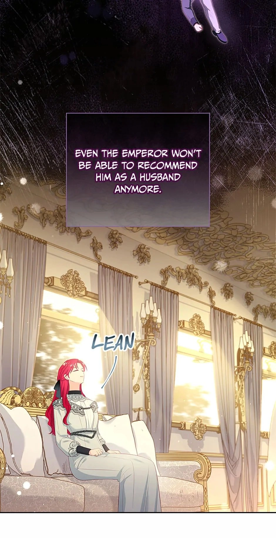I Decide My Husband Chapter 16 Page 19