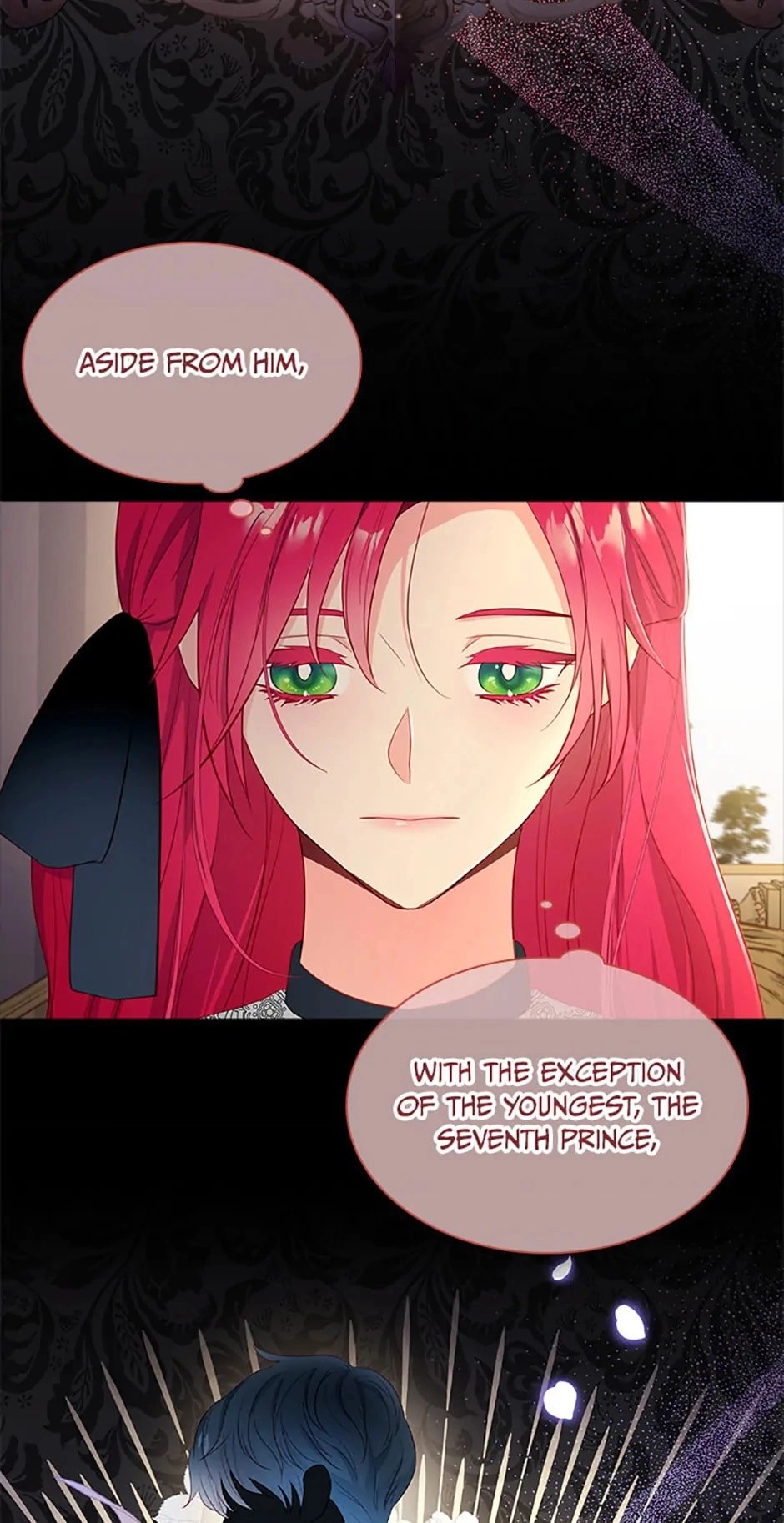 I Decide My Husband Chapter 16 Page 23