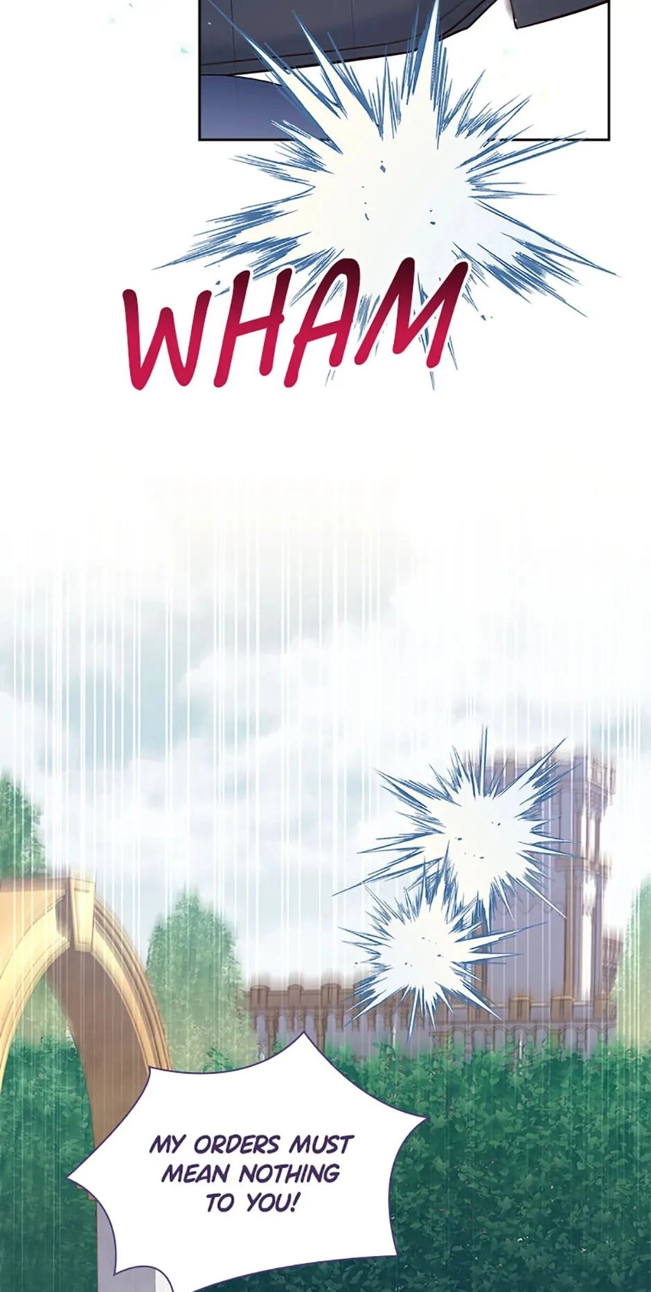 I Decide My Husband Chapter 16 Page 64