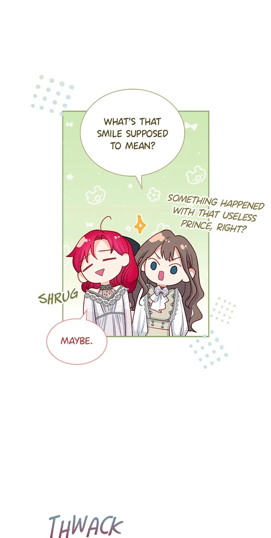 I Decide My Husband Chapter 16 Page 61