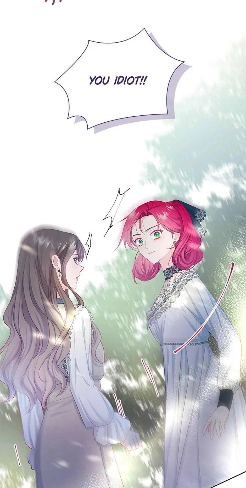 I Decide My Husband Chapter 16 Page 62