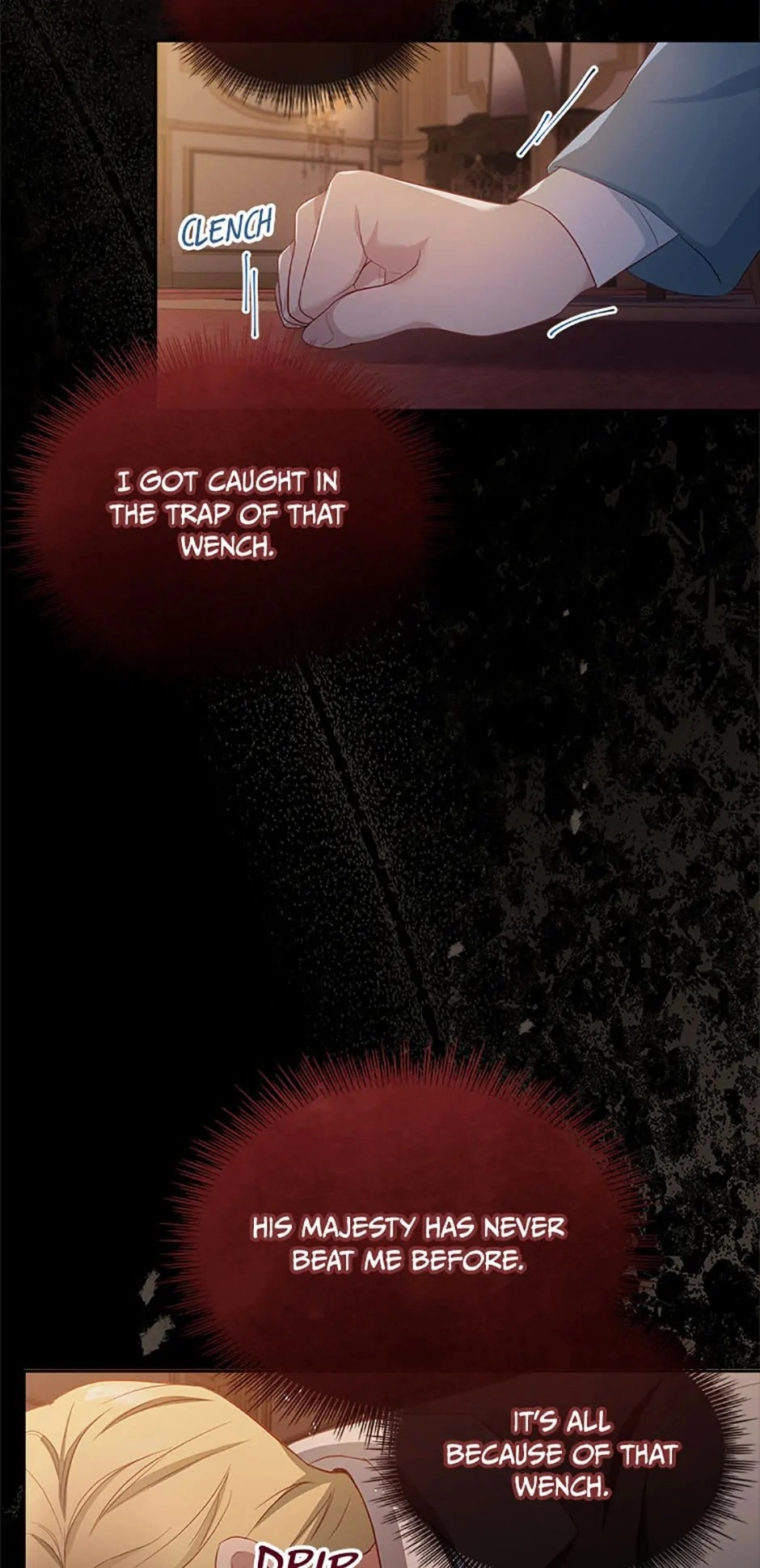 I Decide My Husband Chapter 16 Page 38