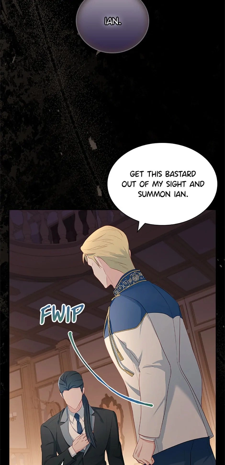 I Decide My Husband Chapter 16 Page 42