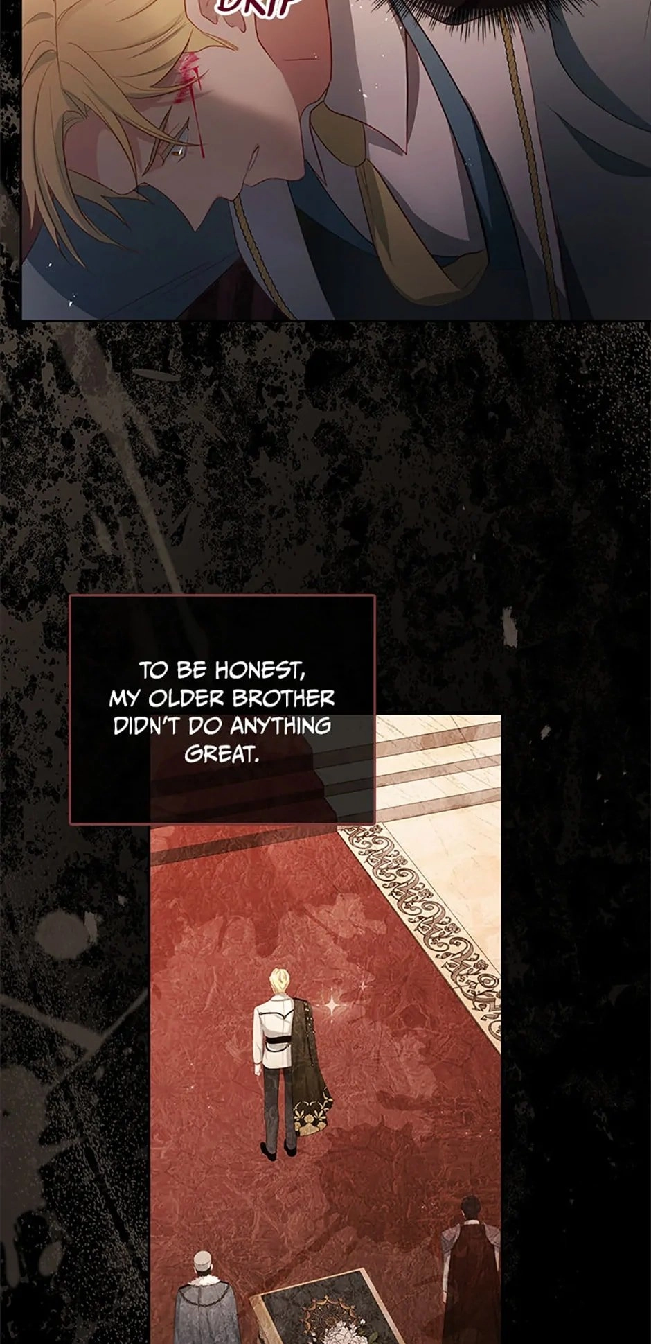 I Decide My Husband Chapter 16 Page 39