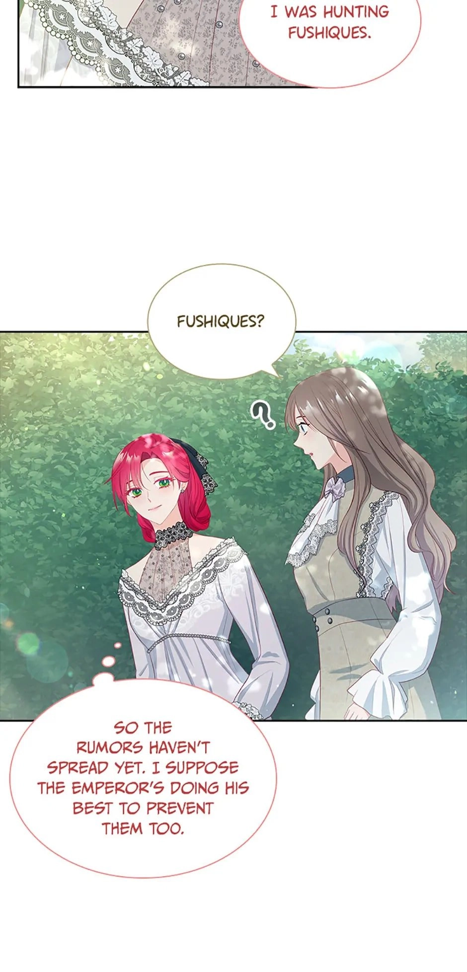 I Decide My Husband Chapter 16 Page 60