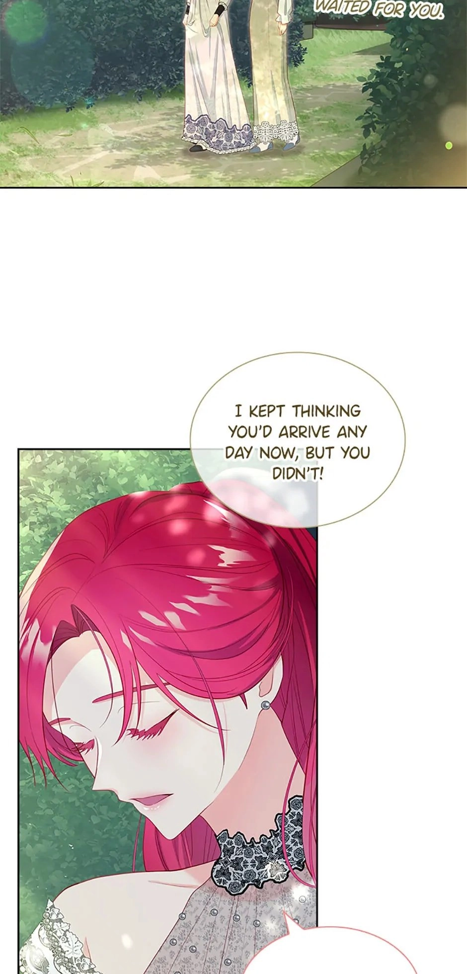 I Decide My Husband Chapter 16 Page 59