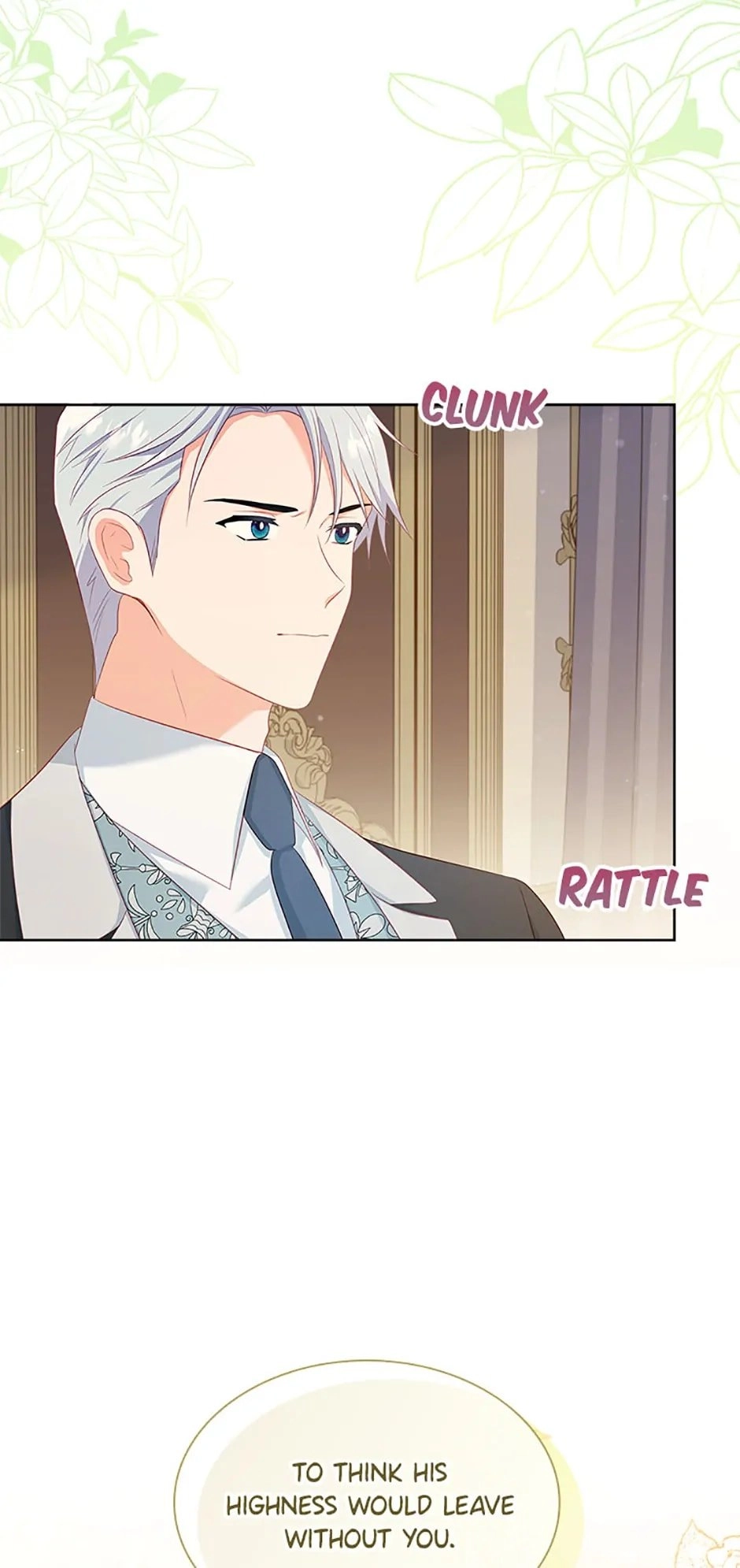 I Decide My Husband Chapter 16 Page 2