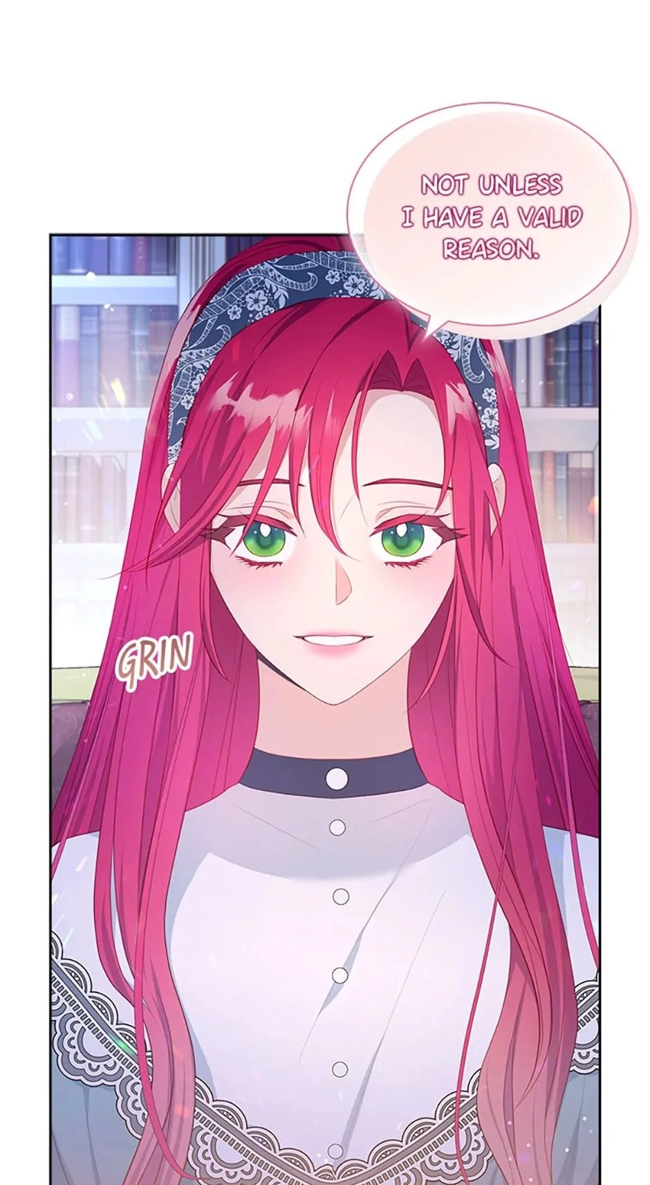 I Decide My Husband Chapter 13 Page 24