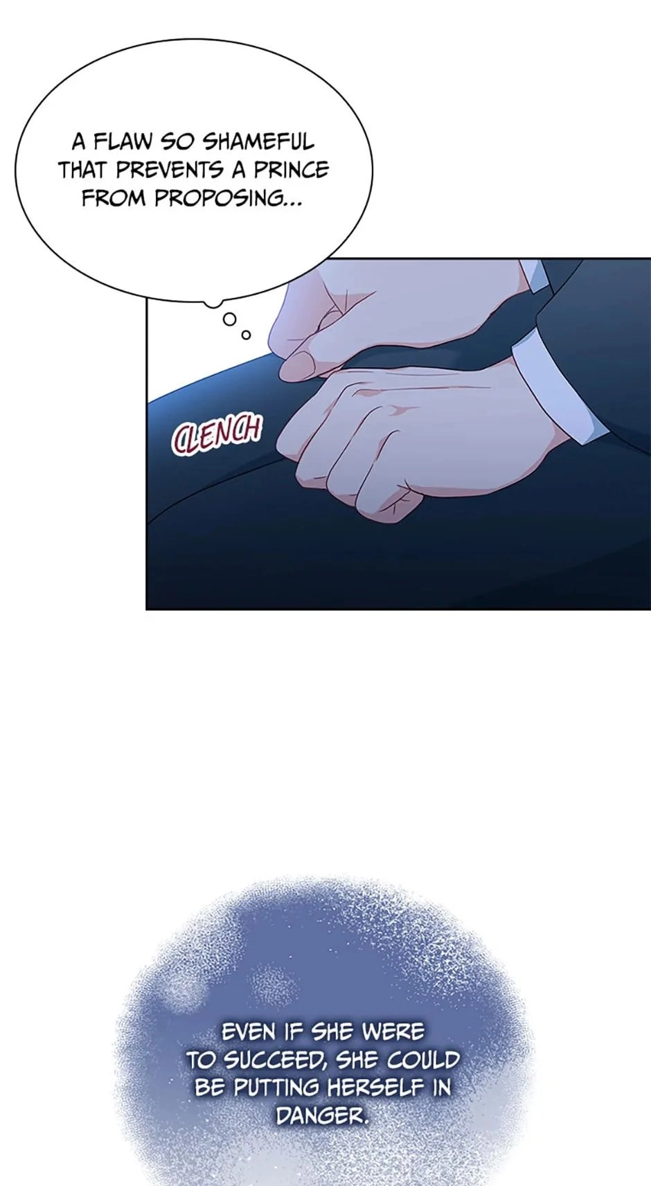 I Decide My Husband Chapter 13 Page 27