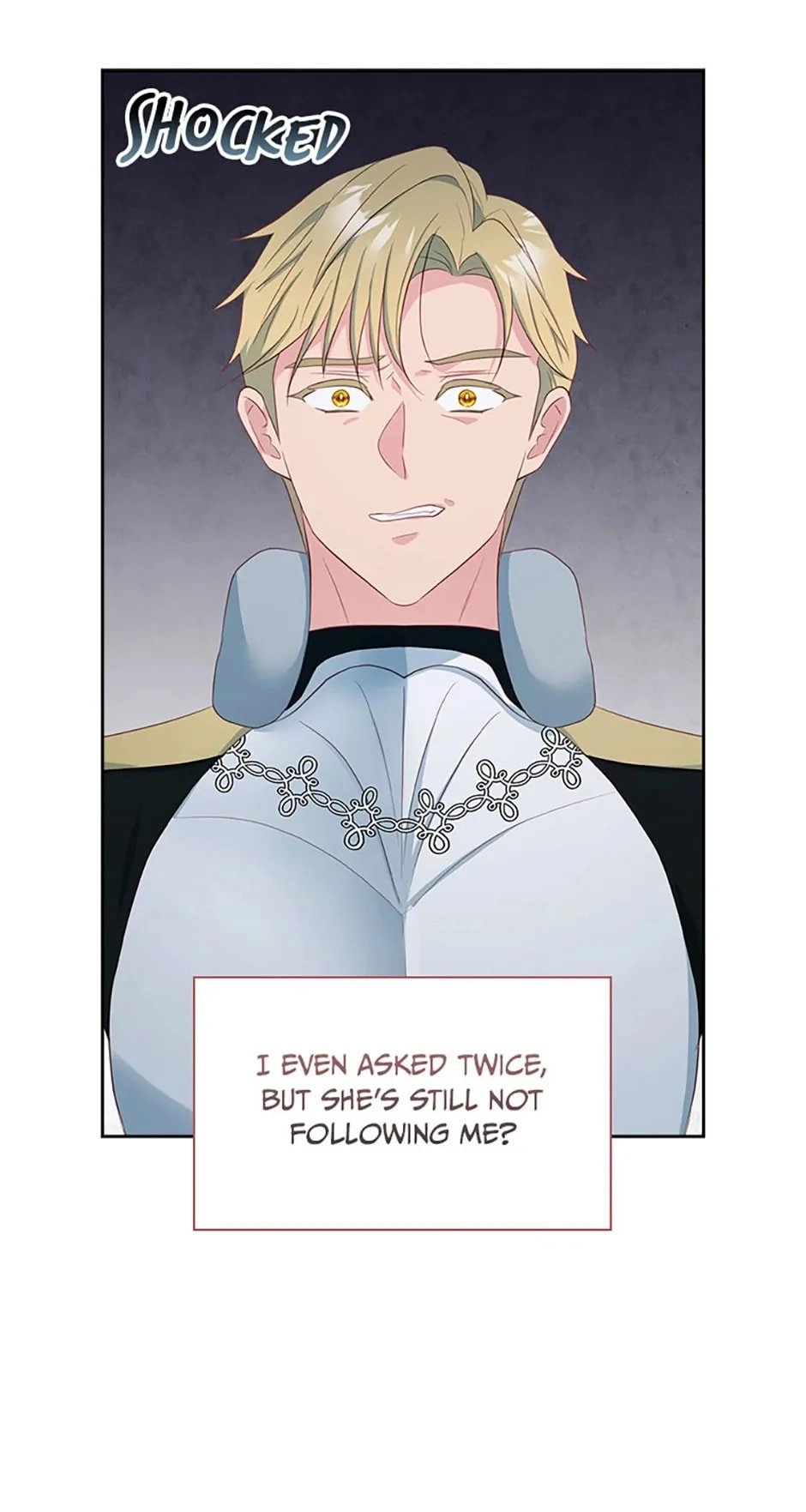 I Decide My Husband Chapter 13 Page 55