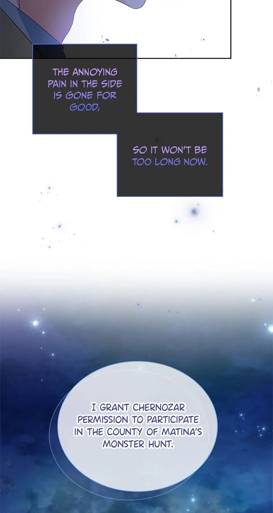 I Decide My Husband Chapter 13 Page 53