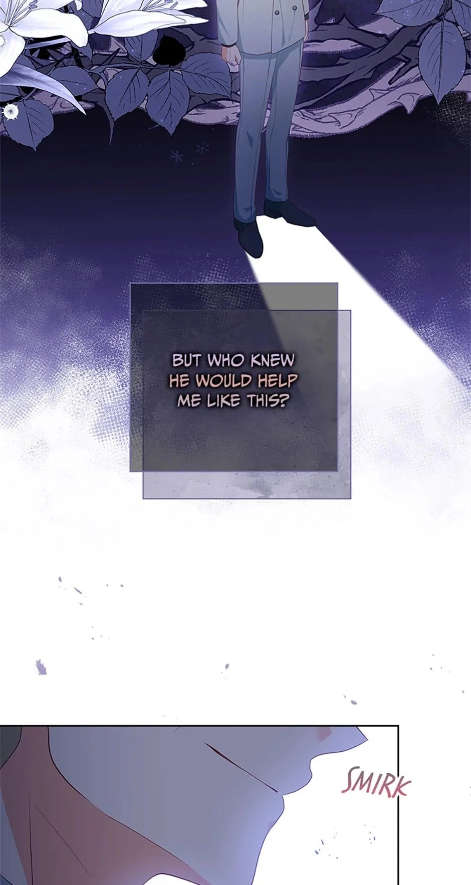 I Decide My Husband Chapter 13 Page 52