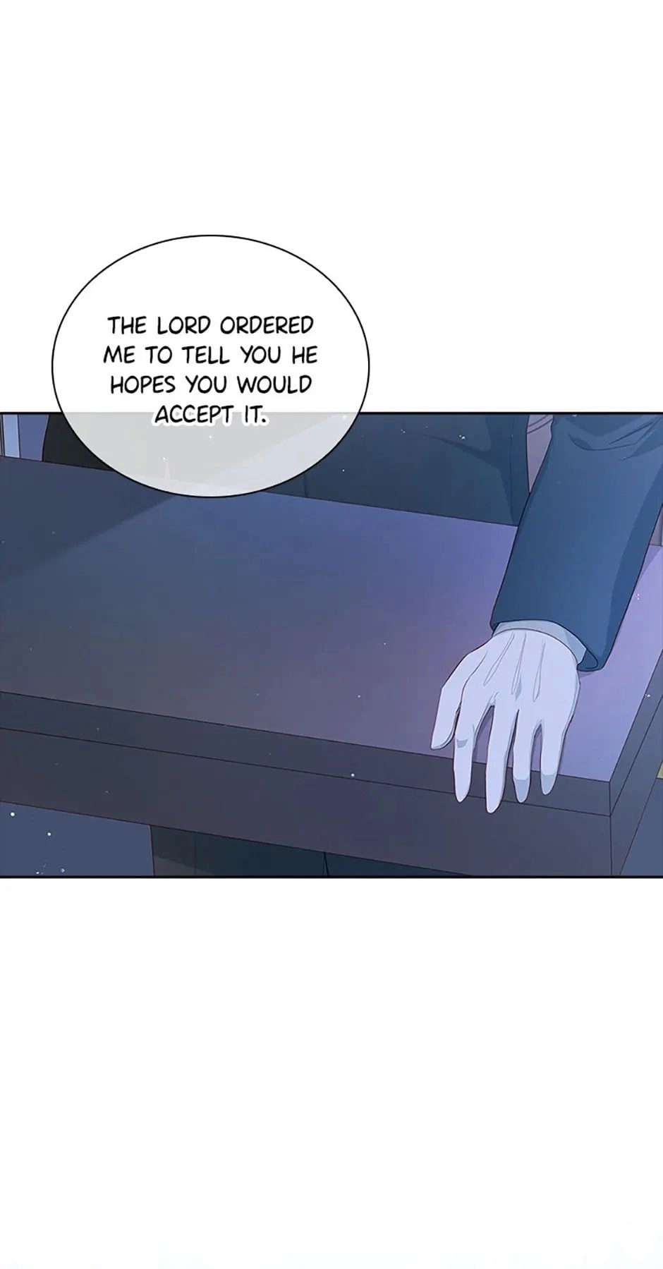 I Decide My Husband Chapter 13 Page 41