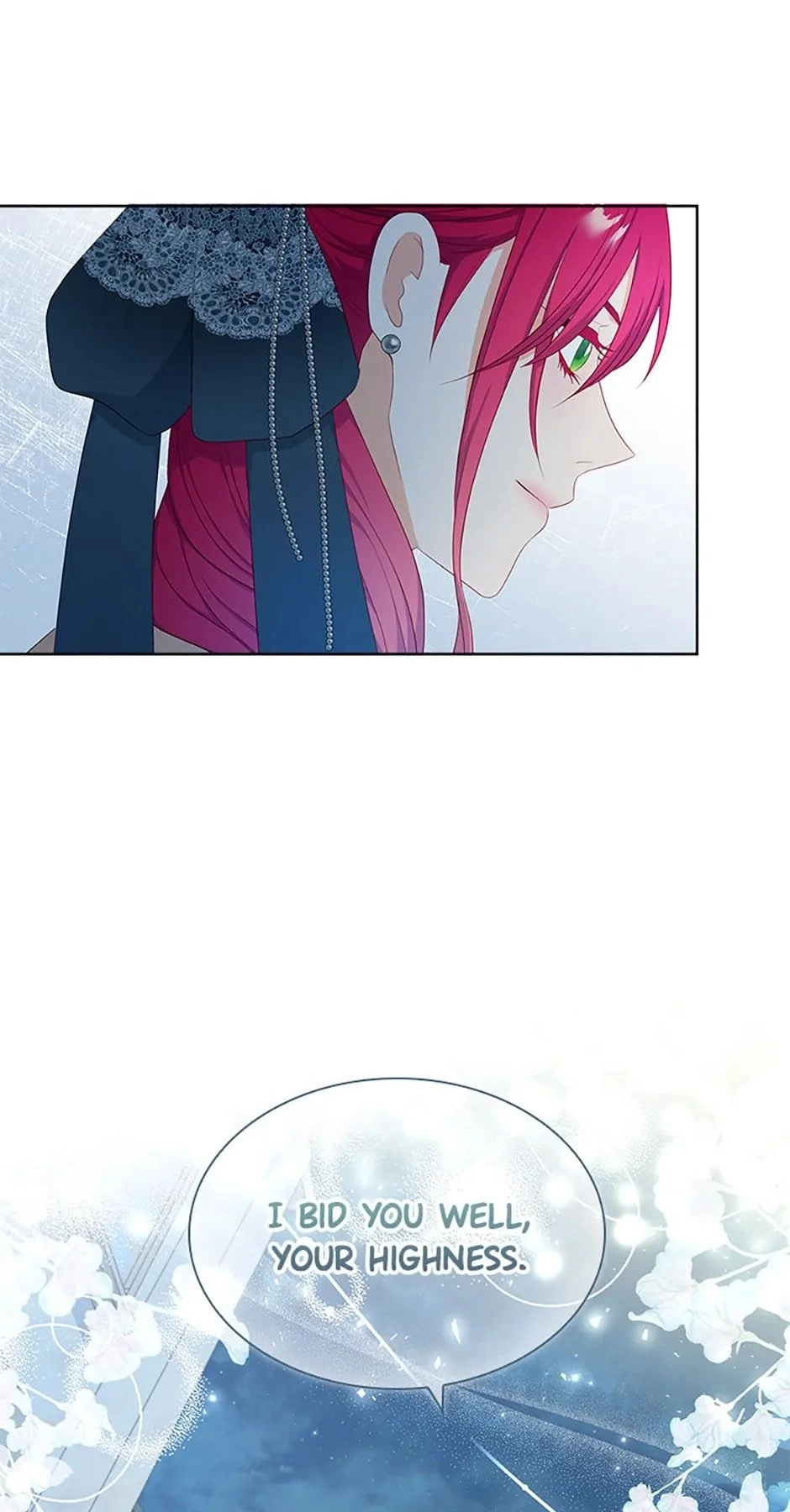 I Decide My Husband Chapter 13 Page 60