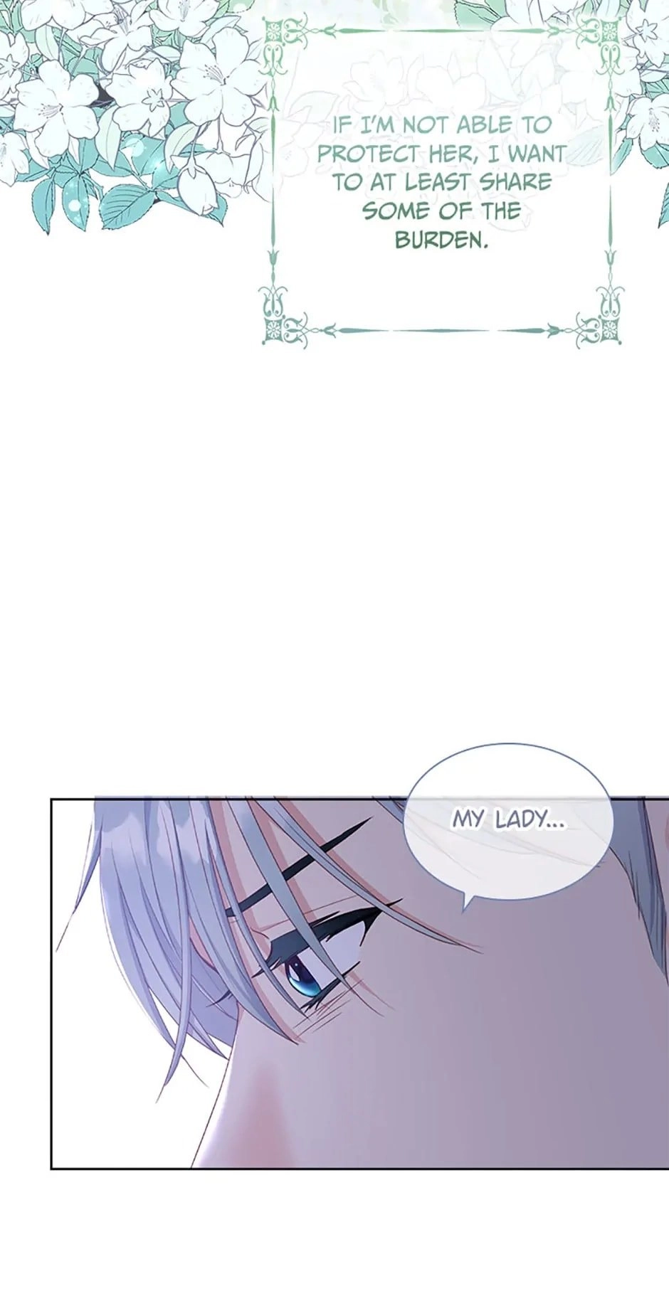 I Decide My Husband Chapter 13 Page 15