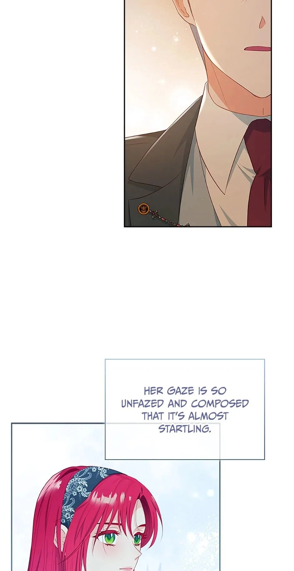 I Decide My Husband Chapter 13 Page 11