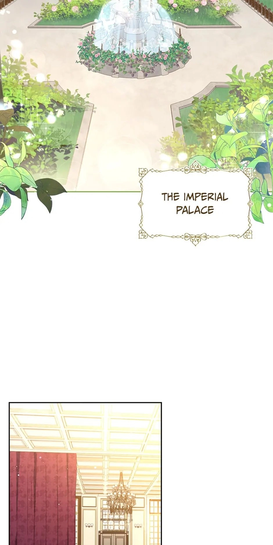 I Decide My Husband Chapter 13 Page 44
