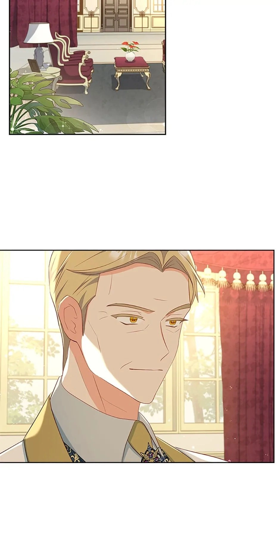 I Decide My Husband Chapter 13 Page 45