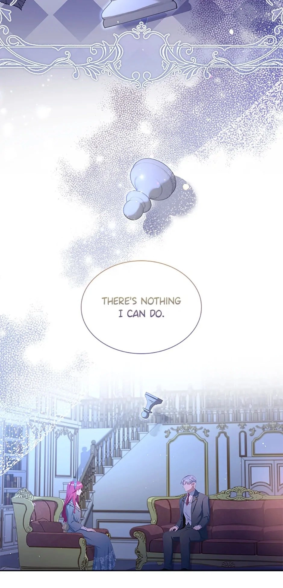 I Decide My Husband Chapter 13 Page 23
