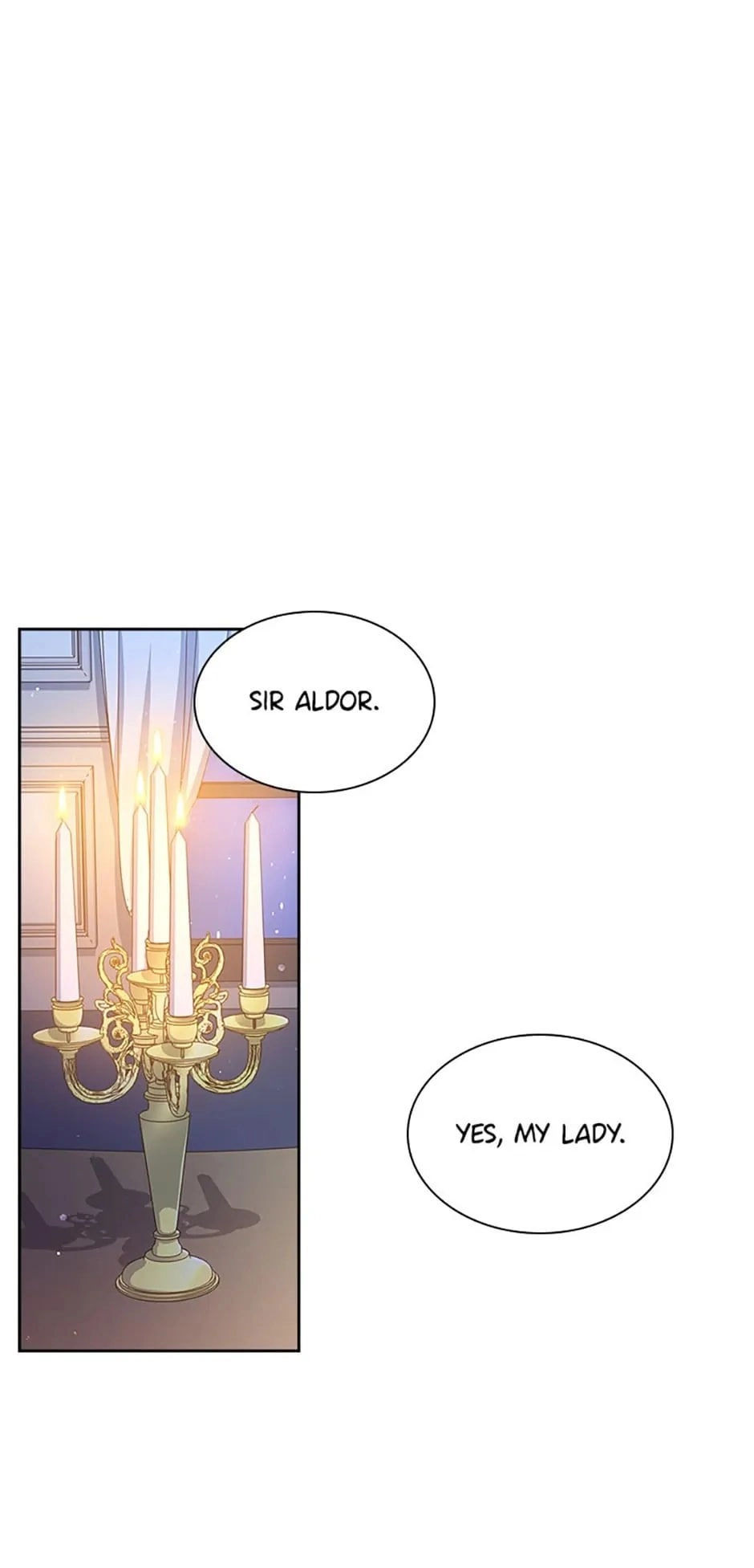 I Decide My Husband Chapter 13 Page 18