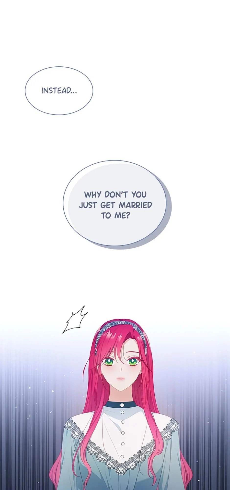 I Decide My Husband Chapter 13 Page 29