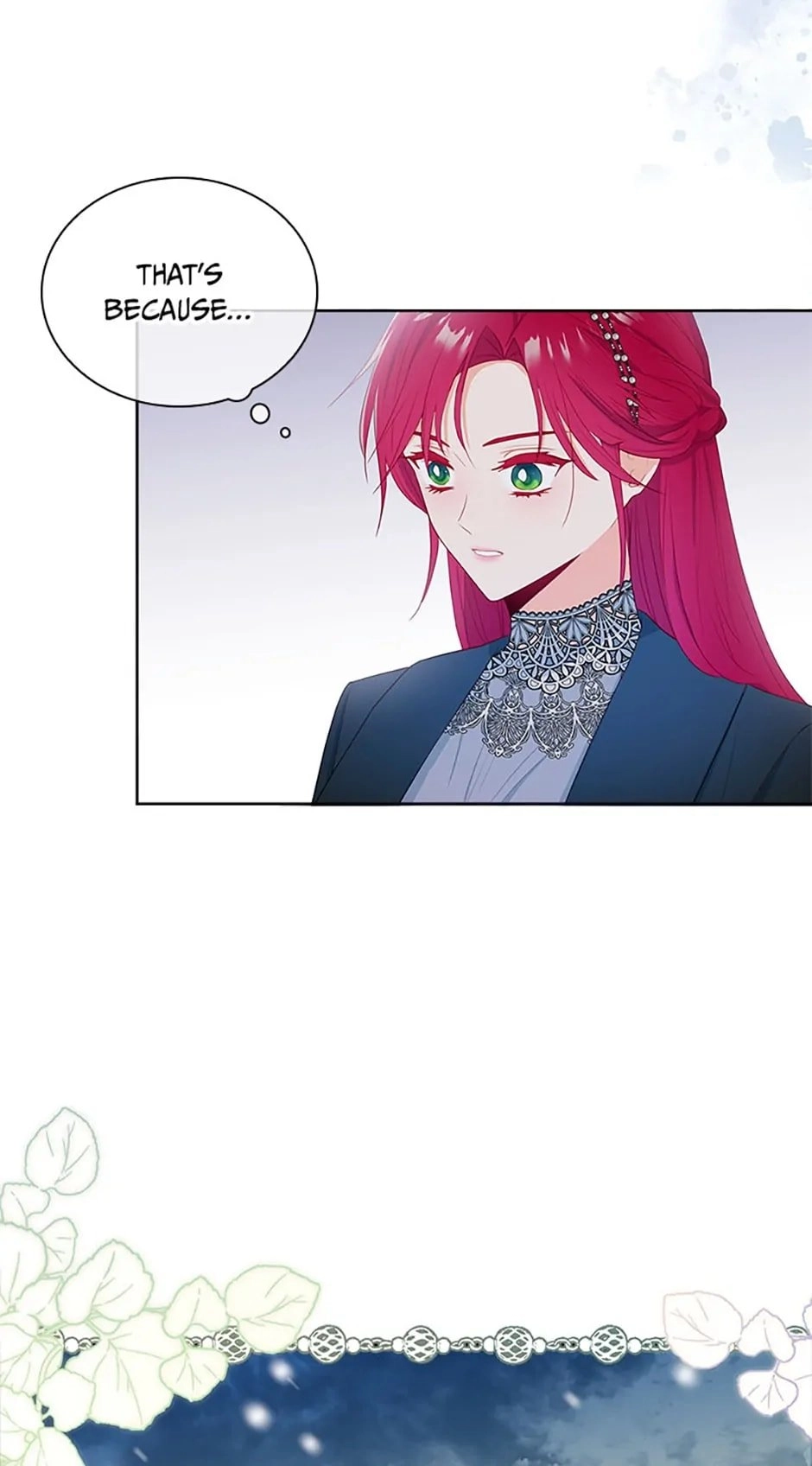 I Decide My Husband Chapter 9 Page 51