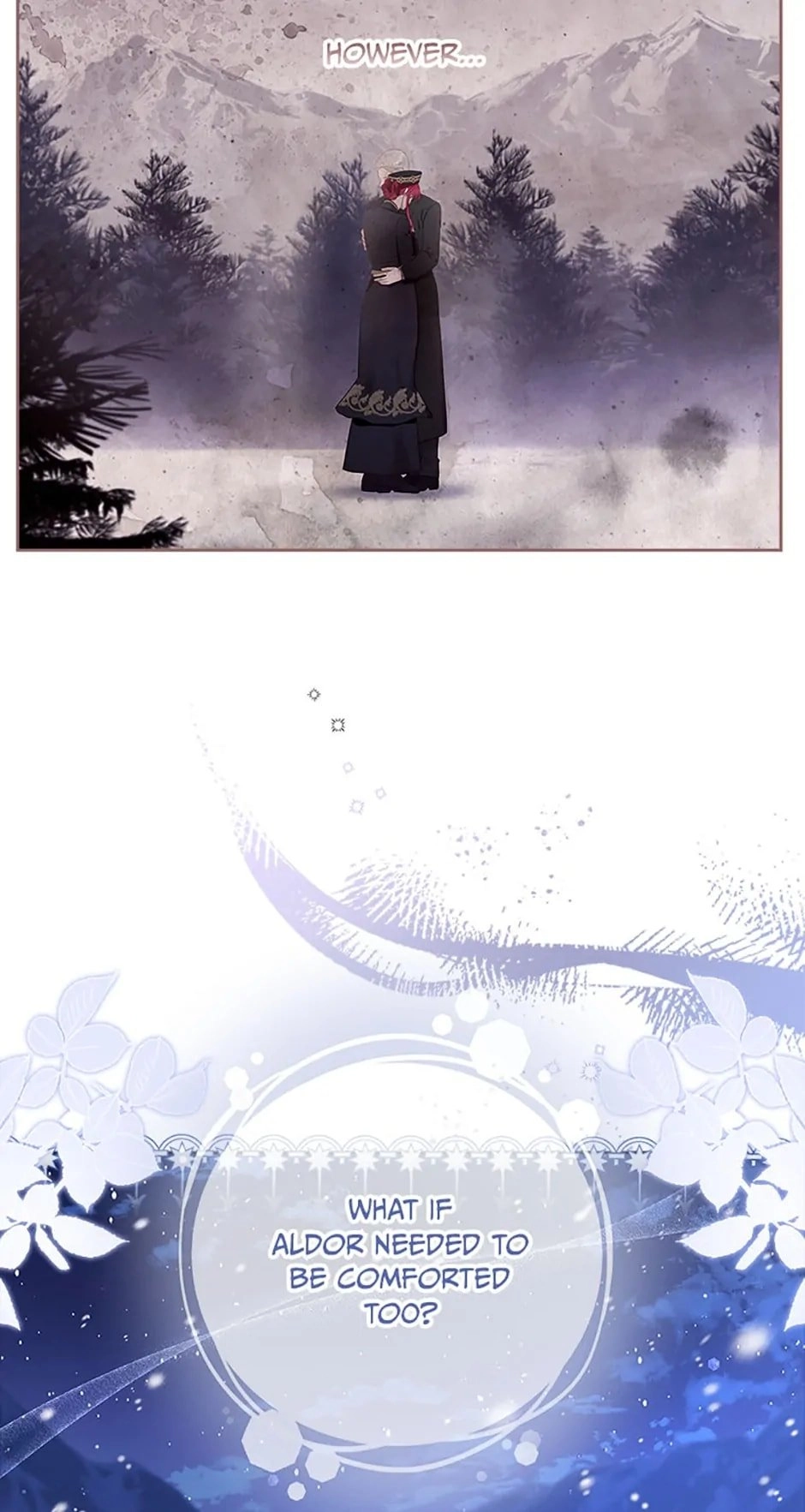 I Decide My Husband Chapter 9 Page 26