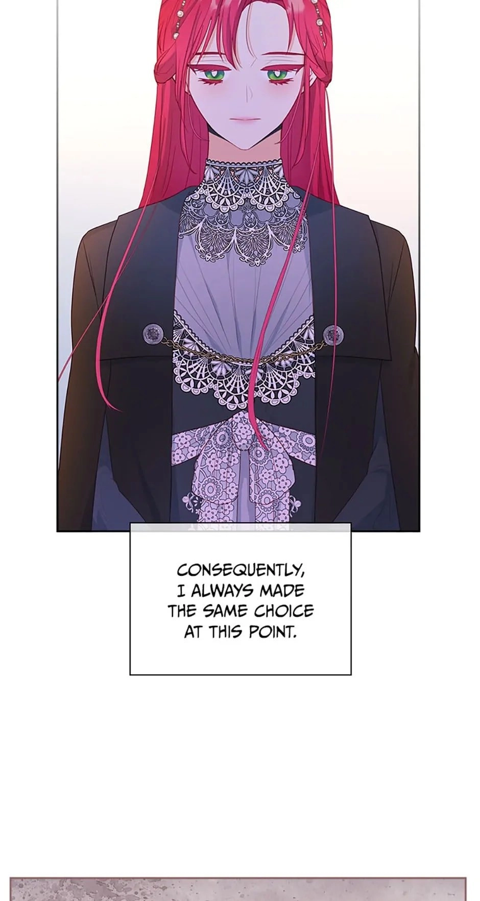 I Decide My Husband Chapter 9 Page 25