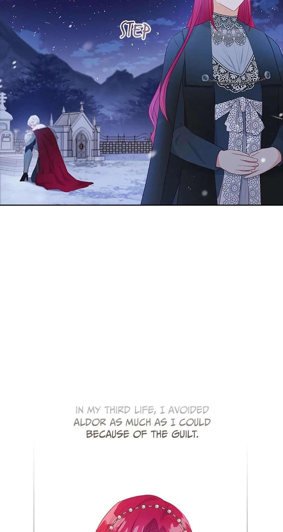 I Decide My Husband Chapter 9 Page 24