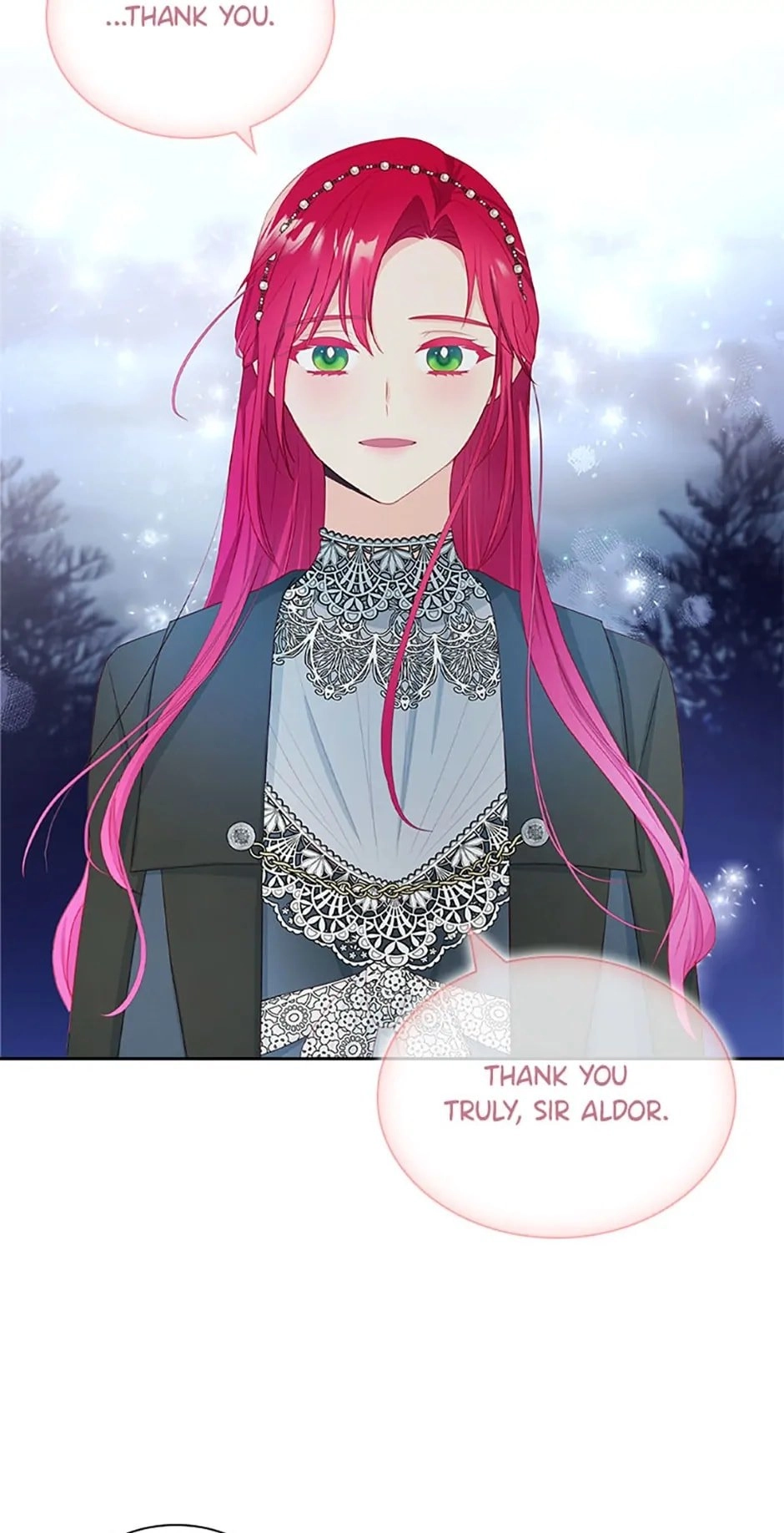 I Decide My Husband Chapter 9 Page 19