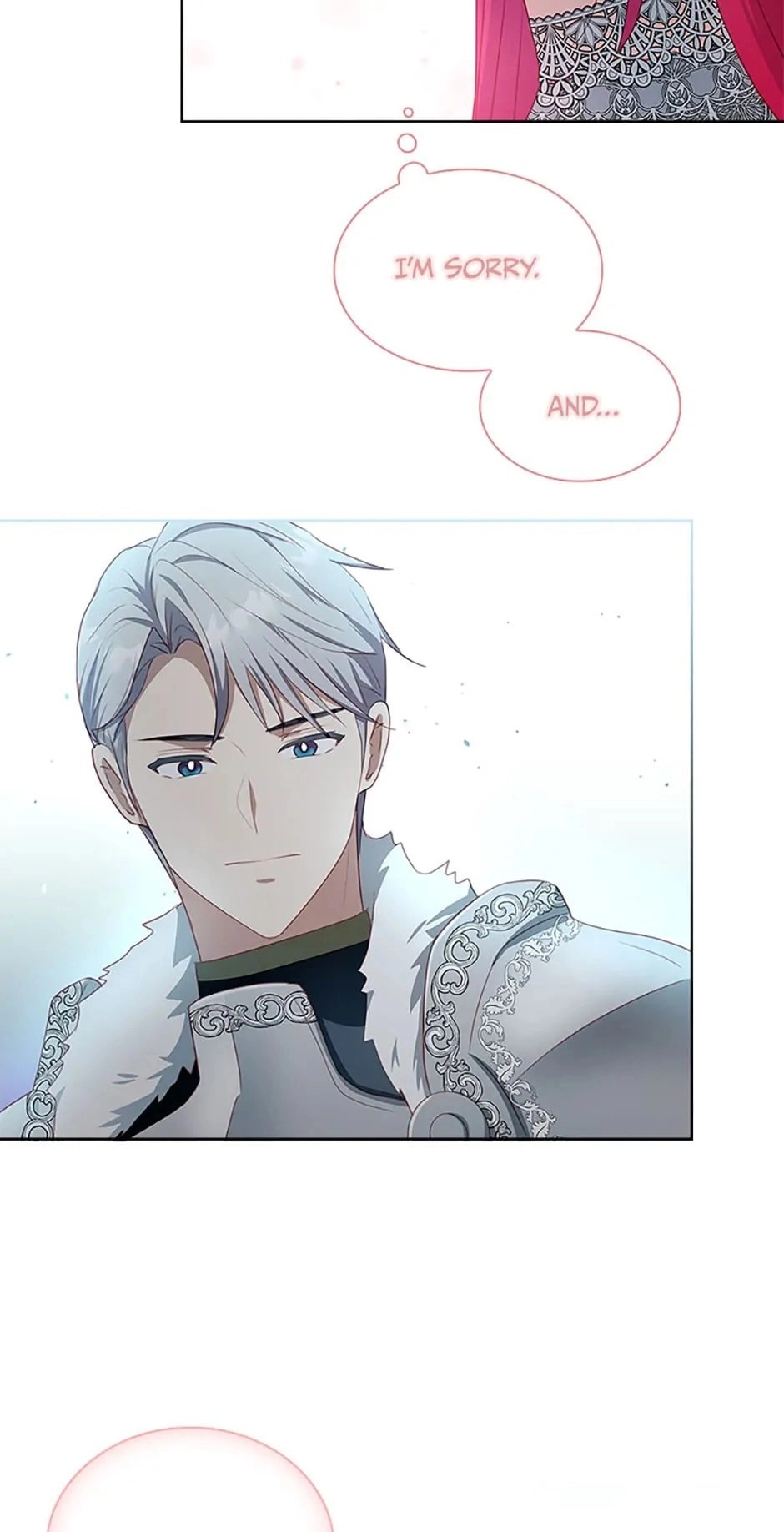 I Decide My Husband Chapter 9 Page 18