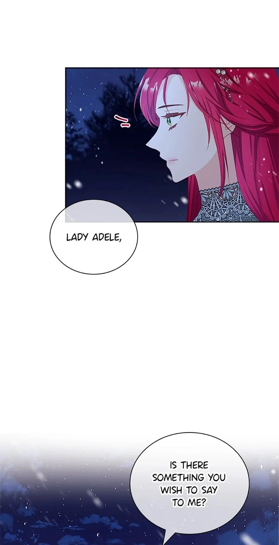 I Decide My Husband Chapter 9 Page 16